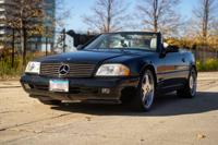 1999 Mercedes-Benz SL Class Autotrader Private Seller - Image 2