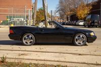 1999 Mercedes-Benz SL Class Autotrader Private Seller - Image 3