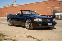 1999 Mercedes-Benz SL Class Autotrader Private Seller - Image 4