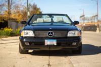 1999 Mercedes-Benz SL Class Autotrader Private Seller - Image 5