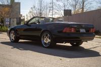1999 Mercedes-Benz SL Class Autotrader Private Seller - Image 7
