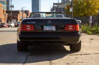 1999 Mercedes-Benz SL Class Autotrader Private Seller - Image 8