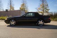 1999 Mercedes-Benz SL Class Autotrader Private Seller - Image 9