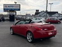 2007 *Pontiac* *G6* *GT* Credit Friendly Family Owned Since 1963 Pontiac G6 - Image 3