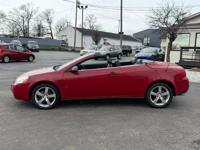 2007 *Pontiac* *G6* *GT* Credit Friendly Family Owned Since 1963 Pontiac G6 - Image 4