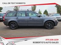 2007 Volvo V50 AWD All Wheel Drive T5 4dr Wagon Wagon Roberto's Auto Sales - Image 4