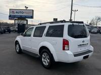 2008 *Nissan* *Pathfinder* *SE* Credit Friendly Since 1963 Nissan Pathfinder - Image 3