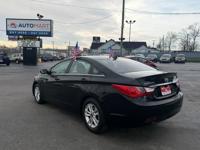 2013 *Hyundai* *SONATA* *GLS* ONE OWNER, BHPH Since 1963 Hyundai SONATA - Image 3