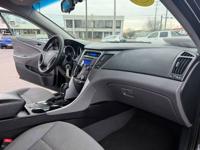 2013 *Hyundai* *SONATA* *GLS* ONE OWNER, BHPH Since 1963 Hyundai SONATA - Image 5
