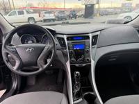 2013 *Hyundai* *SONATA* *GLS* ONE OWNER, BHPH Since 1963 Hyundai SONATA - Image 6