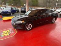 2017 Ford Fusion S - Fresh Tints DECATUR GA - Image 2