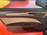 2017 Ford Fusion S - Fresh Tints DECATUR GA - Image 4