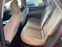 2017 Ford Fusion S - Fresh Tints DECATUR GA - Image 8