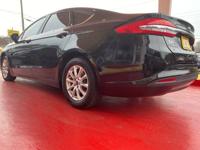 2017 Ford Fusion S - Fresh Tints DECATUR GA - Image 9