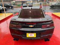2014 Chevrolet Camaro LT 🚗💨 DECATUR GA - Image 9