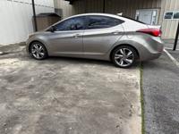 2016 Hyundai Elantra SE FWD 4D Sedan 1.8 4cyl. Gasoline otp west - Image 3