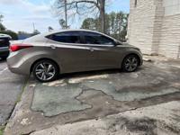 2016 Hyundai Elantra SE FWD 4D Sedan 1.8 4cyl. Gasoline otp west - Image 4