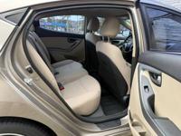 2016 Hyundai Elantra SE FWD 4D Sedan 1.8 4cyl. Gasoline otp west - Image 7