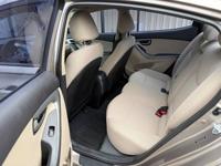 2016 Hyundai Elantra SE FWD 4D Sedan 1.8 4cyl. Gasoline otp west - Image 8