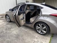 2016 Hyundai Elantra SE FWD 4D Sedan 1.8 4cyl. Gasoline otp west - Image 9