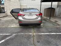 2016 Hyundai Elantra SE FWD 4D Sedan 1.8 4cyl. Gasoline otp west - Image 10