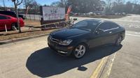 2015 MERCEDES BENZ COUPE 250 Peachtree Corners - Image 2
