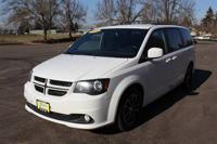 2018 Dodge Grand Caravan GT Lancaster Dr Se Salem OR 97317 - Image 3