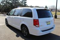 2018 Dodge Grand Caravan GT Lancaster Dr Se Salem OR 97317 - Image 4