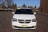 2018 Dodge Grand Caravan GT Lancaster Dr Se Salem OR 97317 - Image 7