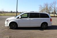 2018 Dodge Grand Caravan GT Lancaster Dr Se Salem OR 97317 - Image 8