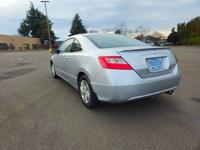 2009 Honda Civic EX 2dr Coupe 5A Coupe Roberto's Auto Sales - Image 7