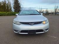 2009 Honda Civic EX 2dr Coupe 5A Coupe Roberto's Auto Sales - Image 8