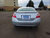 2009 Honda Civic EX 2dr Coupe 5A Coupe Roberto's Auto Sales - Image 9