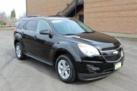 2011 Chevrolet Equinox LT Lancaster Dr Se Salem OR 97317 - Image 2