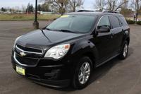 2011 Chevrolet Equinox LT Lancaster Dr Se Salem OR 97317 - Image 3