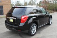 2011 Chevrolet Equinox LT Lancaster Dr Se Salem OR 97317 - Image 5