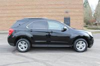 2011 Chevrolet Equinox LT Lancaster Dr Se Salem OR 97317 - Image 6