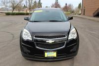 2011 Chevrolet Equinox LT Lancaster Dr Se Salem OR 97317 - Image 7