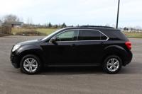 2011 Chevrolet Equinox LT Lancaster Dr Se Salem OR 97317 - Image 8