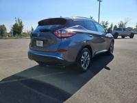 2017 Nissan Murano S 4dr SUV SUV Roberto's Auto Sales - Image 6