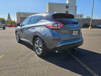 2017 Nissan Murano S 4dr SUV SUV Roberto's Auto Sales - Image 7