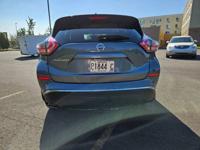 2017 Nissan Murano S 4dr SUV SUV Roberto's Auto Sales - Image 9