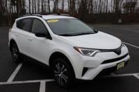 2017 Toyota RAV4 LE Lancaster Dr Se Salem OR 97317 - Image 2