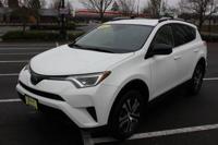 2017 Toyota RAV4 LE Lancaster Dr Se Salem OR 97317 - Image 3