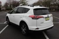 2017 Toyota RAV4 LE Lancaster Dr Se Salem OR 97317 - Image 4