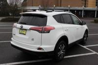 2017 Toyota RAV4 LE Lancaster Dr Se Salem OR 97317 - Image 5