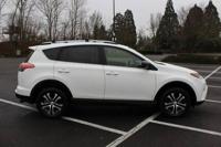 2017 Toyota RAV4 LE Lancaster Dr Se Salem OR 97317 - Image 6