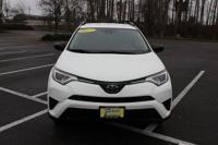 2017 Toyota RAV4 LE Lancaster Dr Se Salem OR 97317 - Image 7