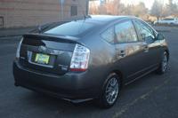 2006 Toyota Prius Lancaster Dr Se Salem OR 97317 - Image 5