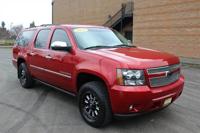 2012 Chevrolet Suburban LTZ Lancaster Dr Se Salem OR 97317